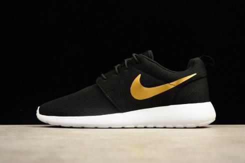 nike roshe run white