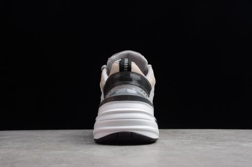 nike m2k tekno atmosphere grey black