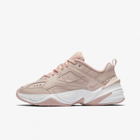 nike m2k tekno particle beige