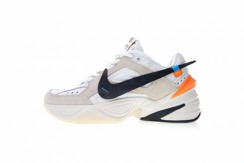 nike air monarch tekno