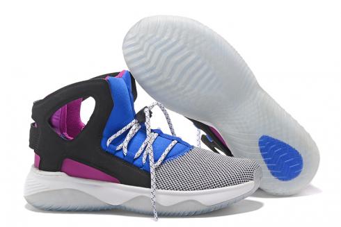 huarache basketball shoes