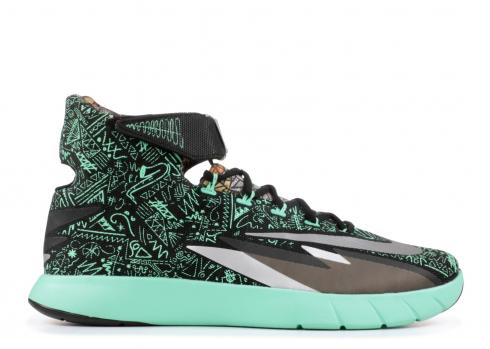 zoom hyperrev