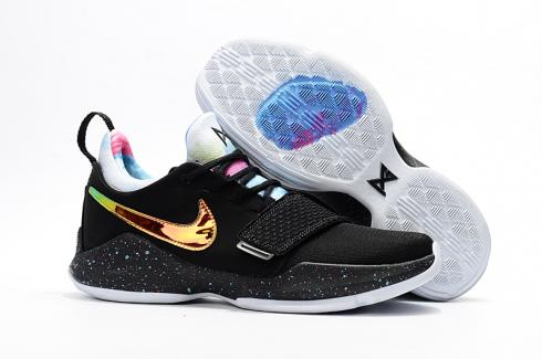 nike basketball shoes pg