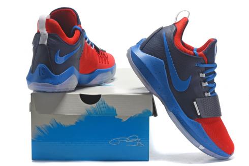 paul george 1 blue