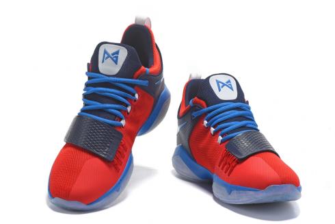 paul george 1 blue