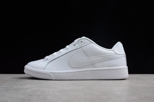 nike royale trainers