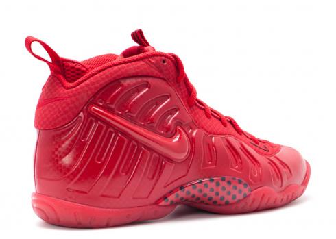 little posite pro university red
