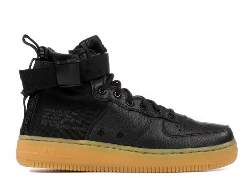 sf af1 black