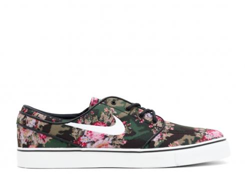 floral stefan janoski