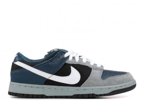 nike dunk low pro sb futura