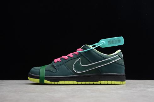 sb lobster dunk