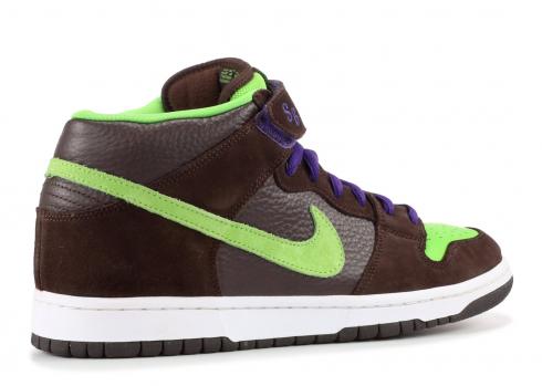 donatello dunks