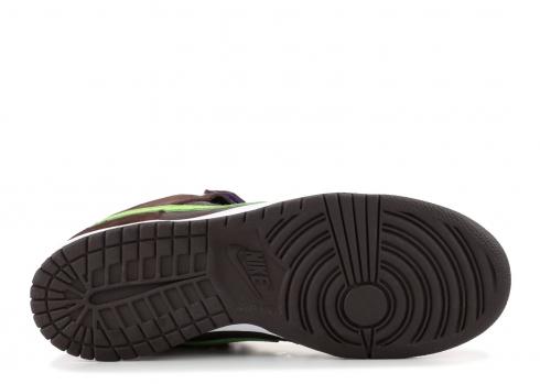 nike sb mid donatello