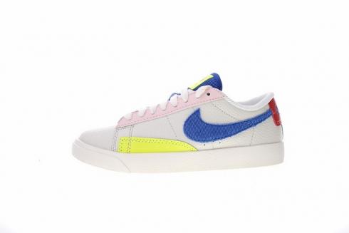 nike panache pack blazer trainers