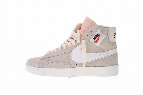 black nike womens blazers