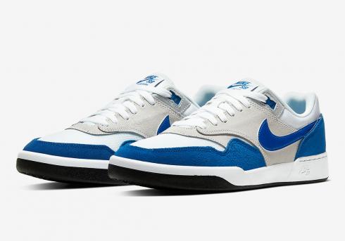 nike sb gts return white