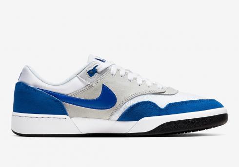 nike gts return grey