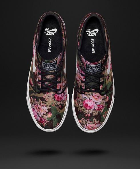 Digi camo janoski cheap