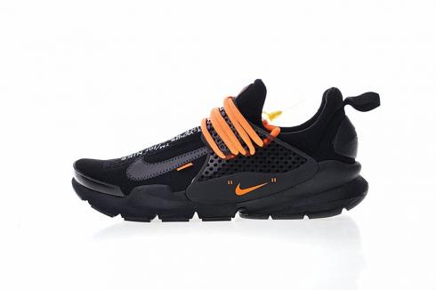 nike sock dart off white