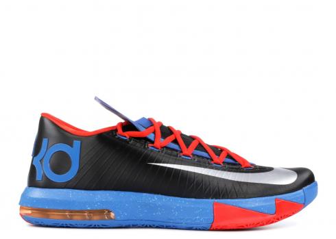 kd 6 blue