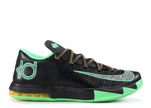 green kd 6