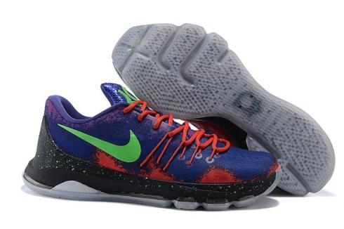 nike kd id