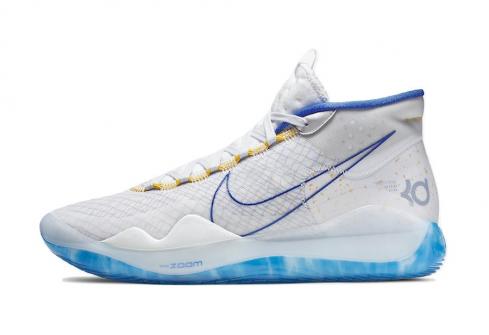 kd blue 12