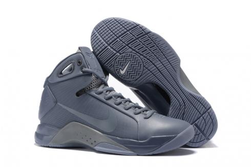 nike zoom high top basketball shoes