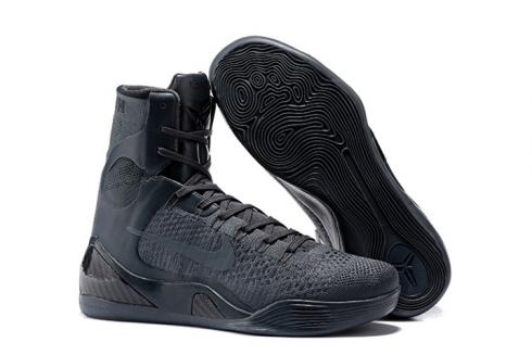 nike zoom high top basketball shoes