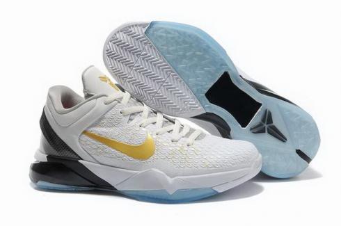 Nike Zoom Kobe VII 7 System Elite Home 