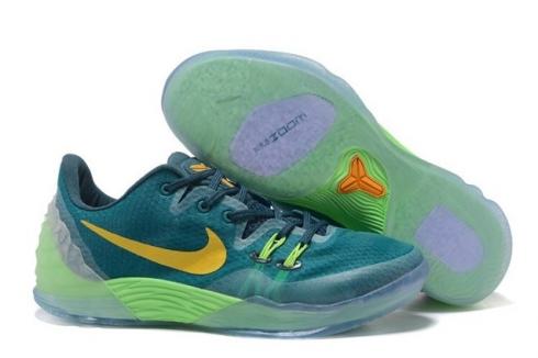 kobe shoes venomenon