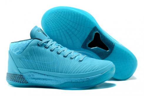sky blue shoes nike