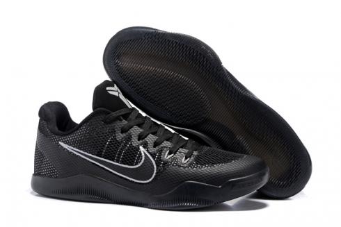 Kobe 11 triple black Clearance