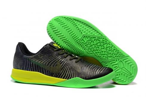 nike men's kb mentality basketball shoes