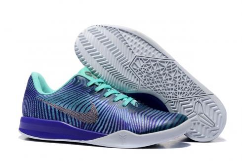 Kobe mentality 2 purple Clearance