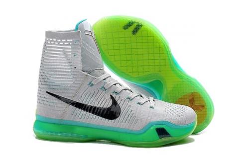 kobe x shoes