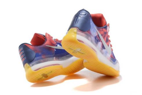 kobe x fourth of july