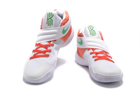 ky rispy kreme shoes