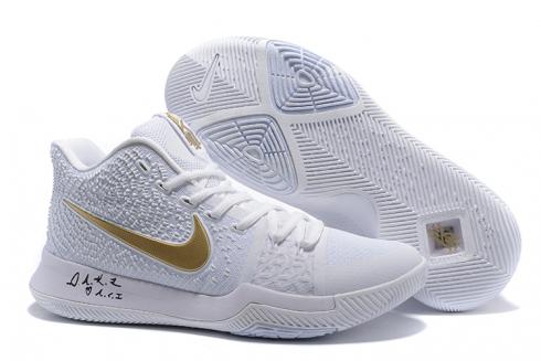 all white basketball shoes