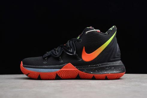 kyrie youth