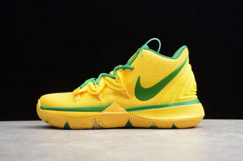 kyrie youth