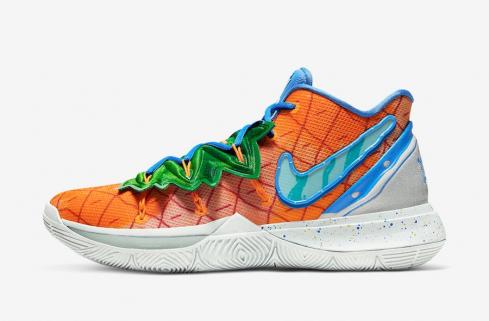 Men's kyrie 5 pineapple house