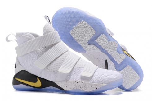 lebron soldier 11 mens