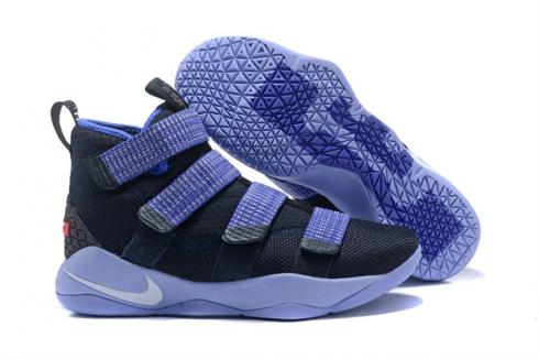 lebrons soldier xi