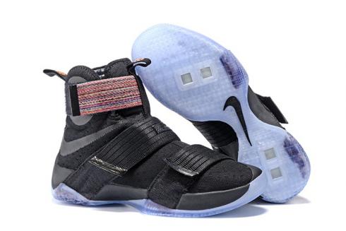 lebron soldier 10 purple