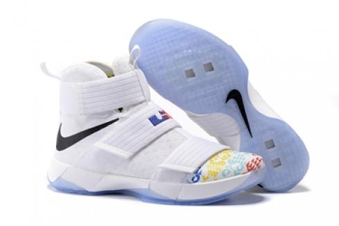 lebron soldier 10 mens