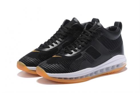 lebron x je icon qs black
