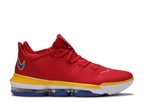 lebron 16 royal