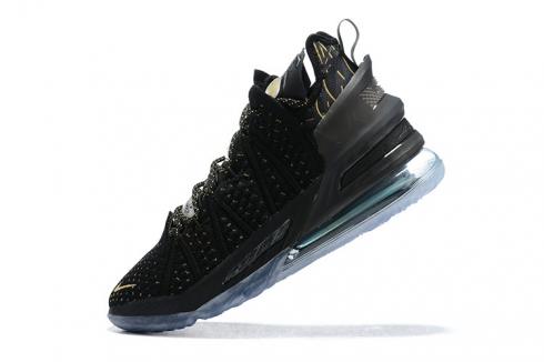 lebron 18 shoes release date