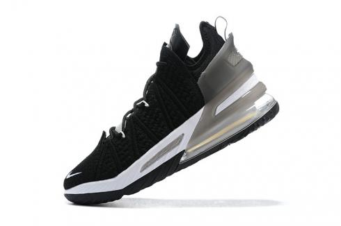 nike zoom lebron 18